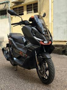 WMOTO Nexy+180