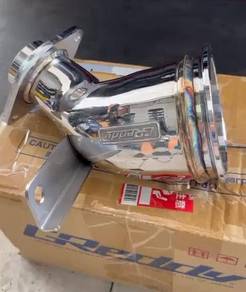 Greddy Trust GR Yaris Downpipe Down Pipe Exhaust