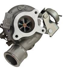 Mitsubishi Triton Turbo Charger 100% New