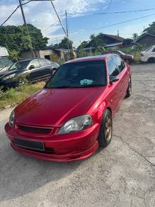 Honda Civic VTi in Dengkil, SGR