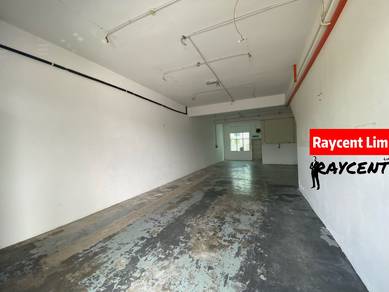 Shop lot For Rent in Bukit Minyak,PNG