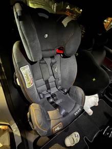 Joie Baby Car Seat