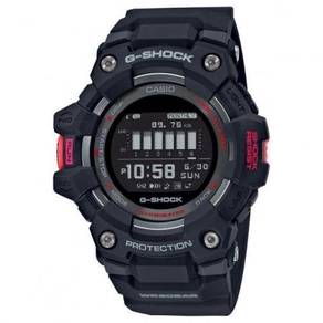 Watch- Casio G SHOCK BLUETOOTH GBD100-1 -ORIGINAL