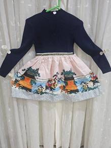 children dressed 7