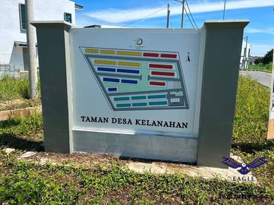 2-storey Terraced House For Rent in Papar,SBH