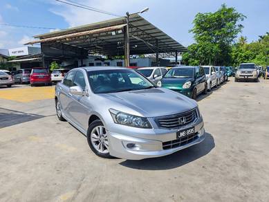 Honda Accord VTi-L in Batu Pahat, JHR
