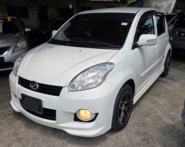 Perodua MyVi SE ZHS in Johor Bahru, JHR