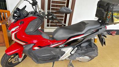 Honda ADV 150