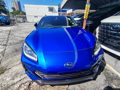 Subaru BRZ AUTOMATIC in Cheras, KUL