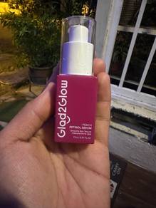 Meryem Double-Tube Face Wash
