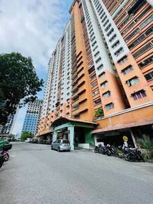 Apartment For Rent in Flora Damansara