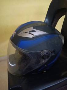 Helmet UTK djual