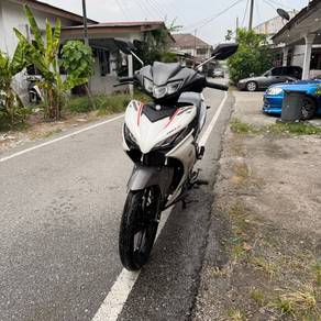 Yamaha 135LC