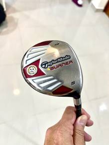 Taylormade Burner Fairway Wood 5