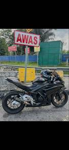 Yamaha R25
