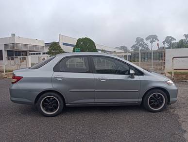Honda City i-DSI in Bandar Pusat Jengka, PHG