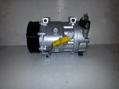 Air Cond Compressor - Peugeot 308 3008 408 (Denso)