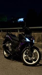 Honda RS150R