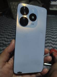 tecno spark 20c Ram8gb Rom256