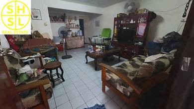 2-storey Terraced House For Sale in Kota Kinabalu,SBH