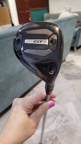 Titleist GT1 2025 Men's Hybrid