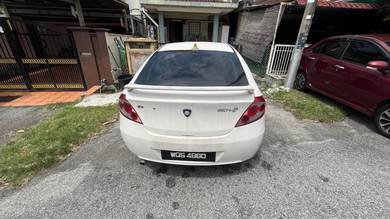 Proton Gen2 in Seri Kembangan, SGR