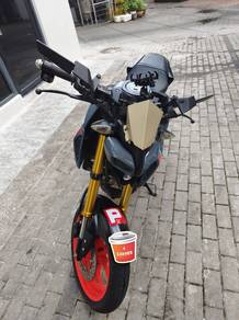 Yamaha MT150