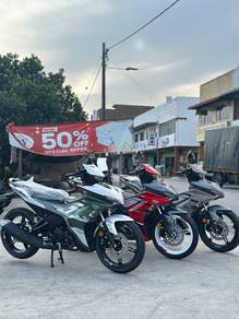 Yamaha Y16ZR