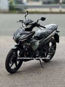 Yamaha Y15ZR