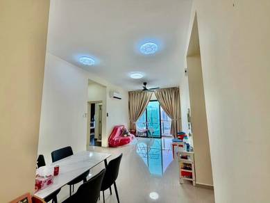 Condominium For Rent in SKS Pavillion Residences