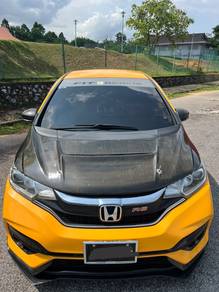 Honda Jazz E in Johor Bahru, JHR