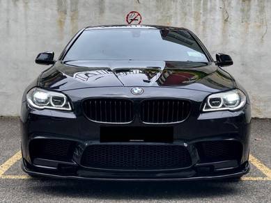 BMW 520i 20i M SPORT in Desa Petaling, KUL