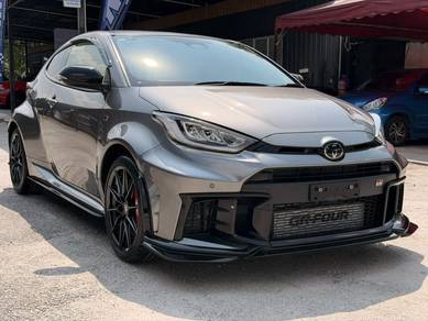 Toyota GR Yaris RZ HIGH PERFORMANCE in Gombak, SGR