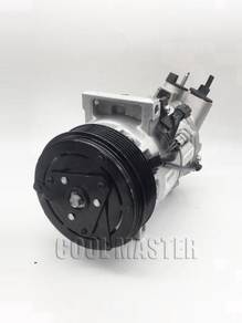 Nissan X-Trail T31 T32 Air Con AC Compressor Baru