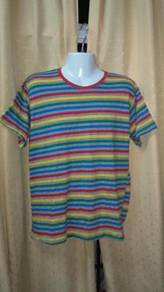 RAINBOW COLOR T-Shirt