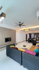 Condominium For Sale in Suasana Sentral Loft