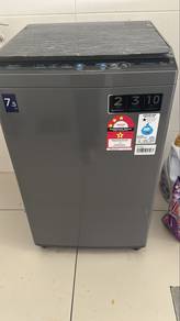 Washing Machine Midea