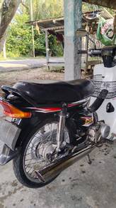 Honda EX5 Dream