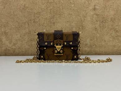 [Raya Sales] LV M68575 Essential Trunk NM