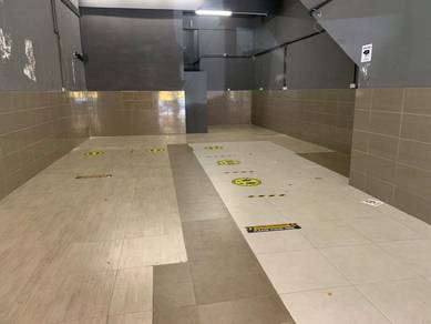Shop lot For Rent in Kota Damansara,SGR