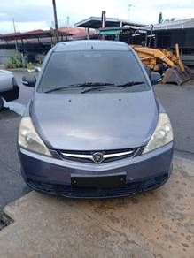 Proton Exora H-LINE CPS in Kuching, SWK