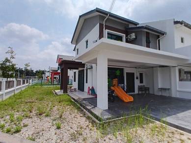 2-storey Terraced House For Sale in Puncak Alam,SGR
