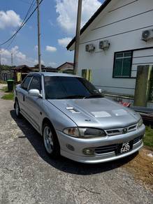 Proton Wira GL in Lunas, KDH