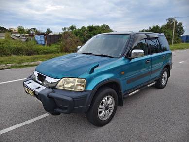 Honda CR-V in Dengkil, SGR