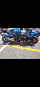 Yamaha YZF-R25