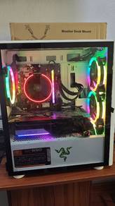 pc gaming high setting