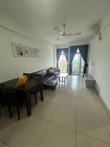 Service Residence For Sale in Midori Green @ Austin Heights