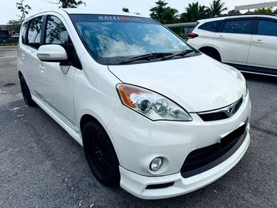 Perodua Alza EZ in Bandar Bukit Tinggi, SGR