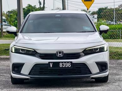Honda Civic V in Banting, SGR