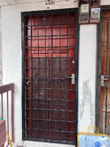 Flat For Sale in Taman Sungai Batu